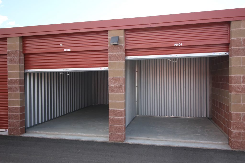 Holladay Self Storage