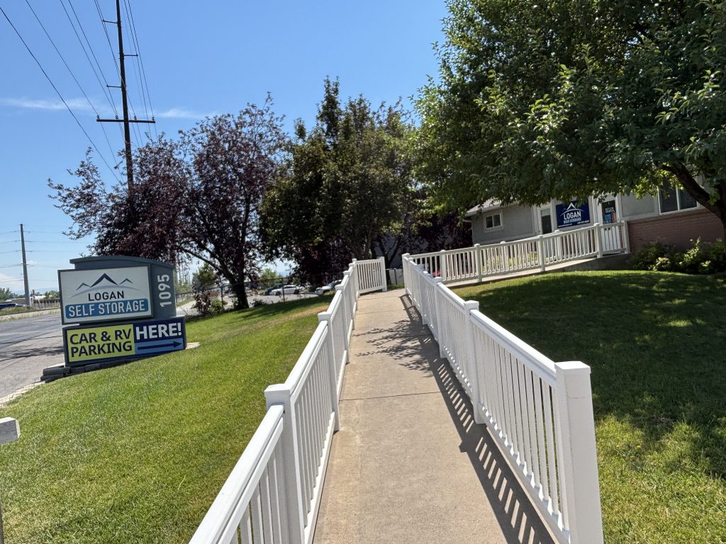 Logan Self Storage