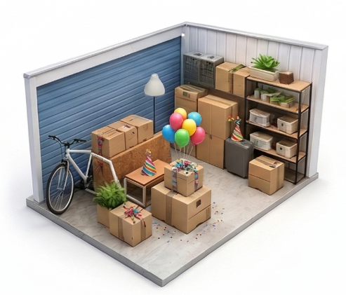 Move-In Specials